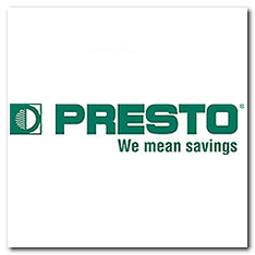 PRESTO